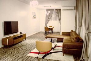 Rom – business | 1 soverom og wi-fi (inkludert)