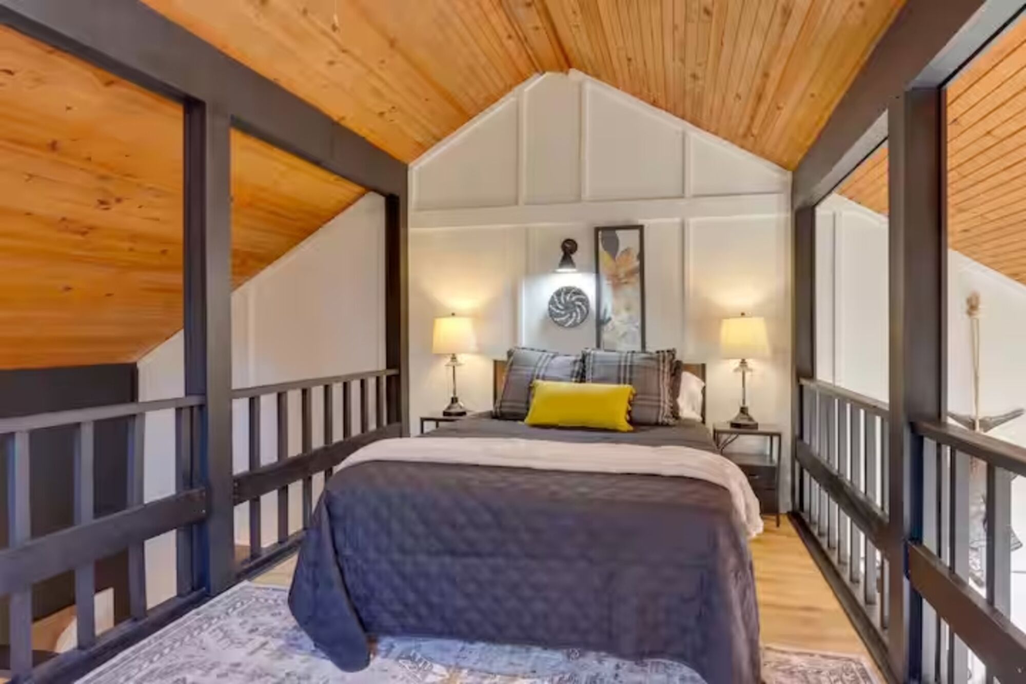 1 sovrum, wi-fi och sängkläder