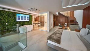 Desk, WiFi (free), individually furnished - VIP's (Rio de Janeiro)
