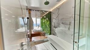 Living area - VIP's (Rio de Janeiro)