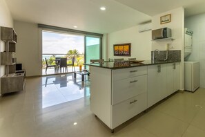 Fridge - Apartamento 216 (Cartagena)