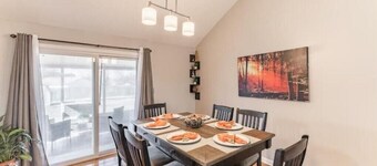 Rocket City Retreat-3BR-Office-Pets Welcome!