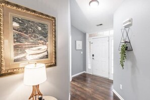 Interior - The Cozy Cove-3BR w/ Office-Pets Welcome! (Madison)