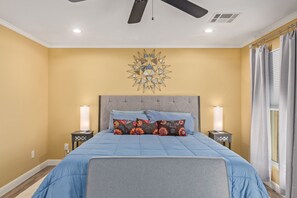 3 bedrooms, desk, iron/ironing board, free WiFi - Arizona Mountain Escape, Hot Tub, Golfing, Hiking (Phoenix)