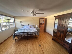 3 soveværelser, strygejern/strygebræt, Wi-Fi, senget�øj