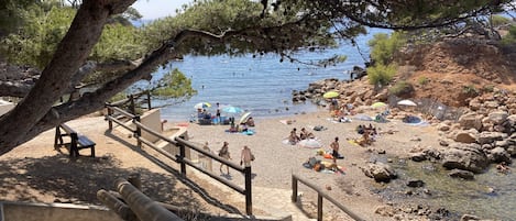 Plage