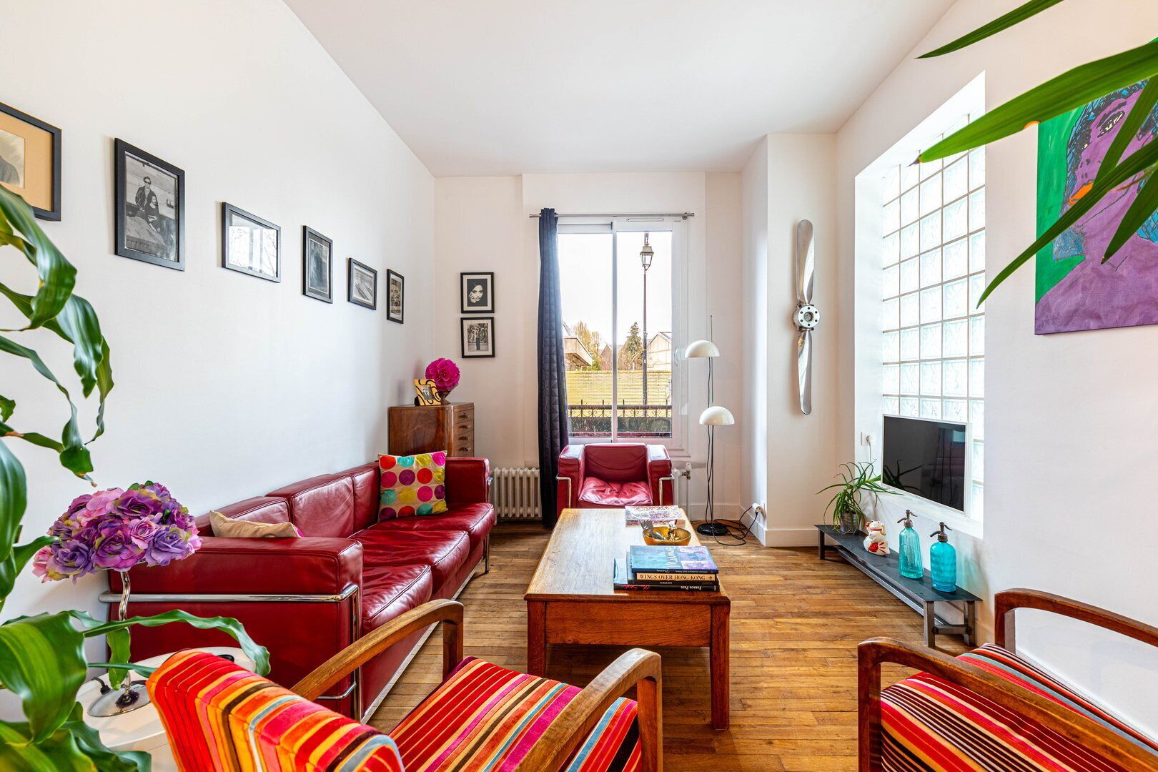 Guestready - Séjour Familial à Montrouge - Montrouge