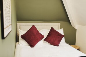 Apartment | 1 bedroom, free WiFi, bed sheets