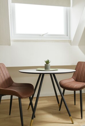 Apartament | Servei de restauració