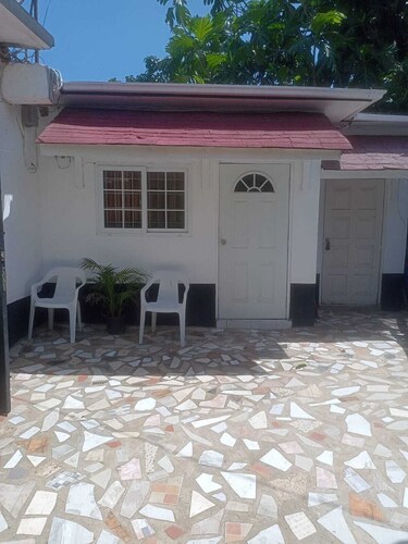 1 bed Flat at Palm Villa