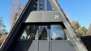 DĂ©tail de lâextĂ©rieur