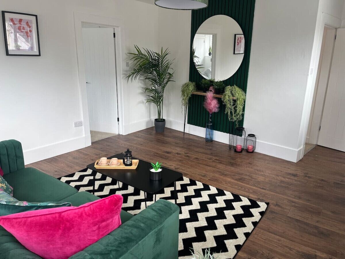 Bild für Gastgeberprofil