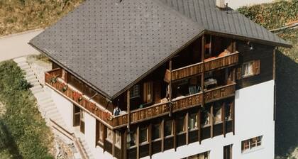 Gemütliches und Detailverliebtes Appartement in Bester Lage auf der Riederalp