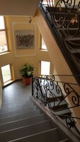Escaleras