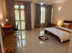 Appartement Deluxe | 3 chambres, literie de qualité supérieure, décoration personnalisée