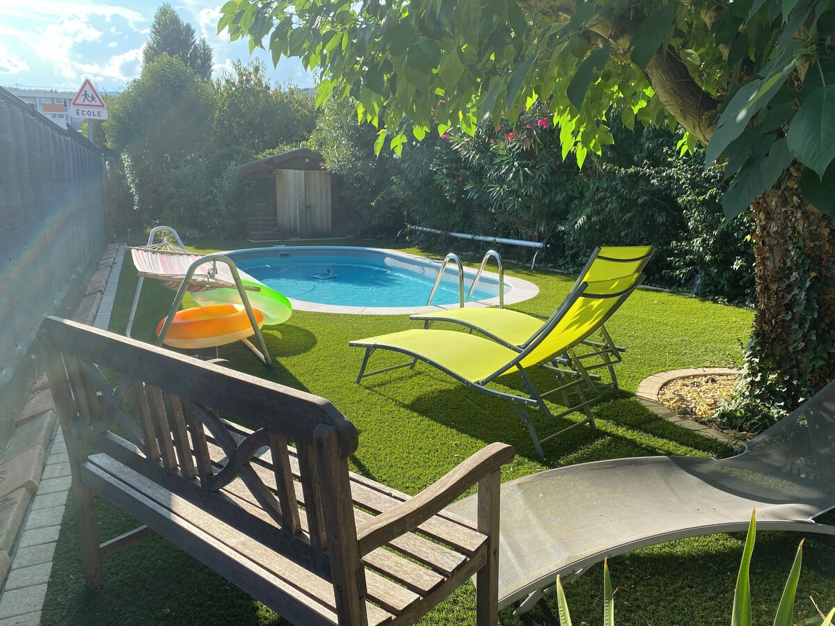 Image de profil de l’hôte