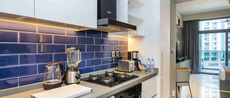 فرن، موقد طهي مسطح