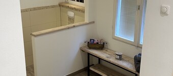 Toscana Urlaub im Historischen MĂŒllerhaus