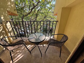 City Apartment | Terrace/patio - The Loft Gara de Nord (Bucharest)