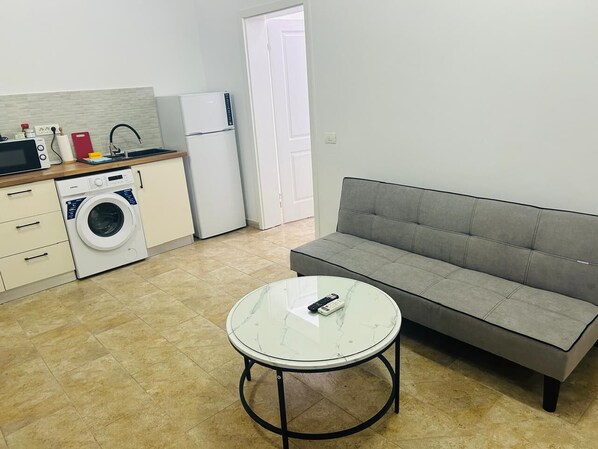 Apartamento City | 1 dormitorio y wifi gratis