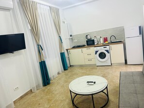 City Apartment - The Loft Gara de Nord (Bucharest)