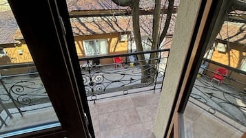都會公寓 | 露台/庭院