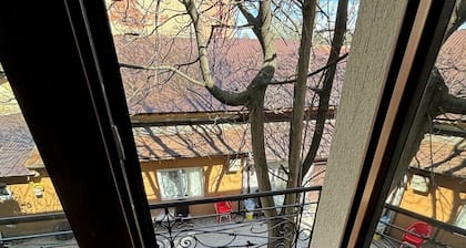 The Loft Gara de Nord