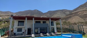 Hermosa y Grande Casa de Campo con Vista Increíble al Valle de Cieneguilla