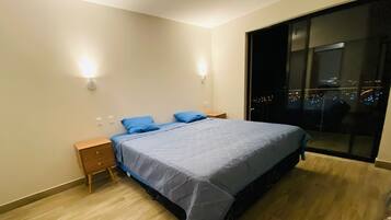 5 chambres, Wi-Fi, draps fournis