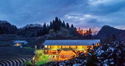 Zhangjiajie YOLO Resort