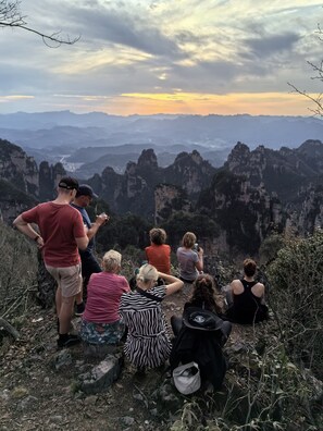 Spa - Zhangjiajie YOLO Resort  (Zhangjiajie)