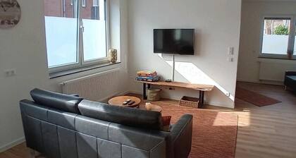 Gemütliche barrierefreie Ferienwohnung im Herzen von Sendenhorst.