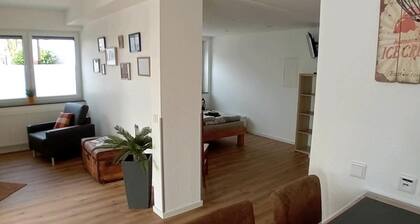 GemĂŒtliche Barrierefreie Ferienwohnung im Herzen von Sendenhorst