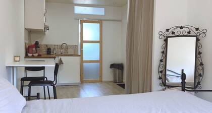Appartement EN Plein Centre // Wifi