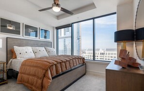 Room - 6th St Newest Luxury Condo ATX! (Austin)