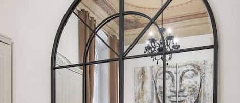 3 Schlafzimmer, Bügeleisen/Bügelbrett, Reisekinderbett, WLAN