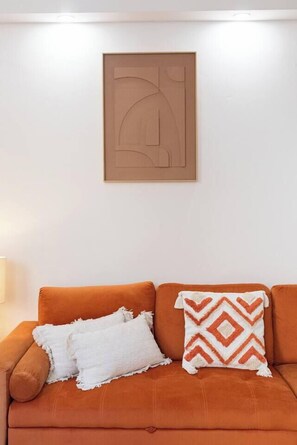 Interior - Zen Island downtown Florence, new apartment for 6 (Firenze)