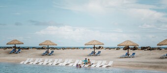 Ordovician Beach Resort