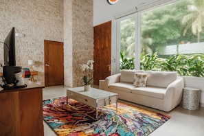 1 habitación, sábanas de algodón egipcio y ropa de cama de alta calidad