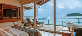 Ordovician Beach Resort