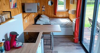 Ecolodge du petit champ