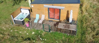 Ecolodge du Petit Champ