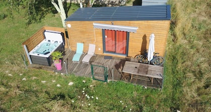 Ecolodge du Petit Champ