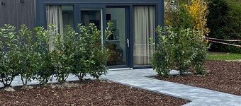 Luxus Ferienhaus mit Airco