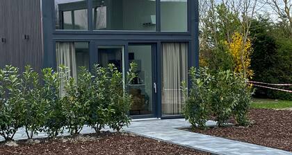 Luxus Ferienhaus mit Airco