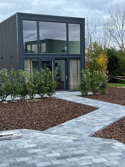 Luxus Ferienhaus mit Airco