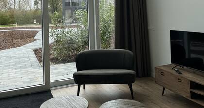 Luxus Ferienhaus mit Airco