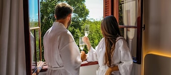 MOSTEIRO Hotel de Charme