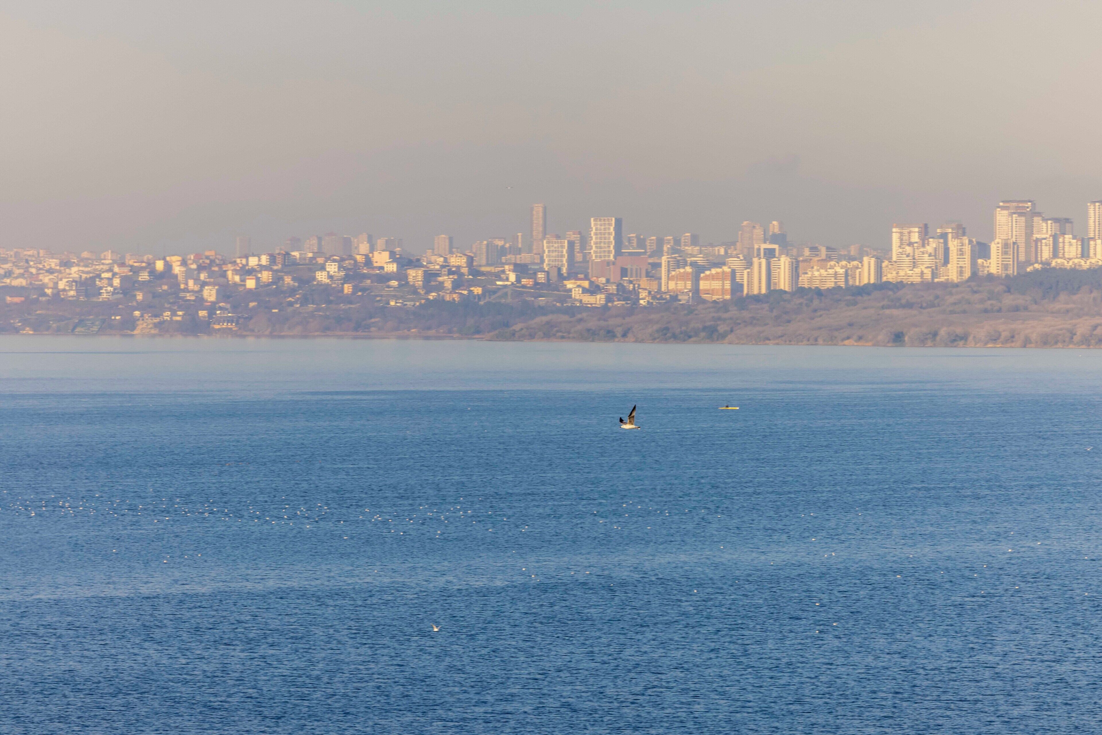 Foto - Ezkar Bathonea Art İstanbul Hotel