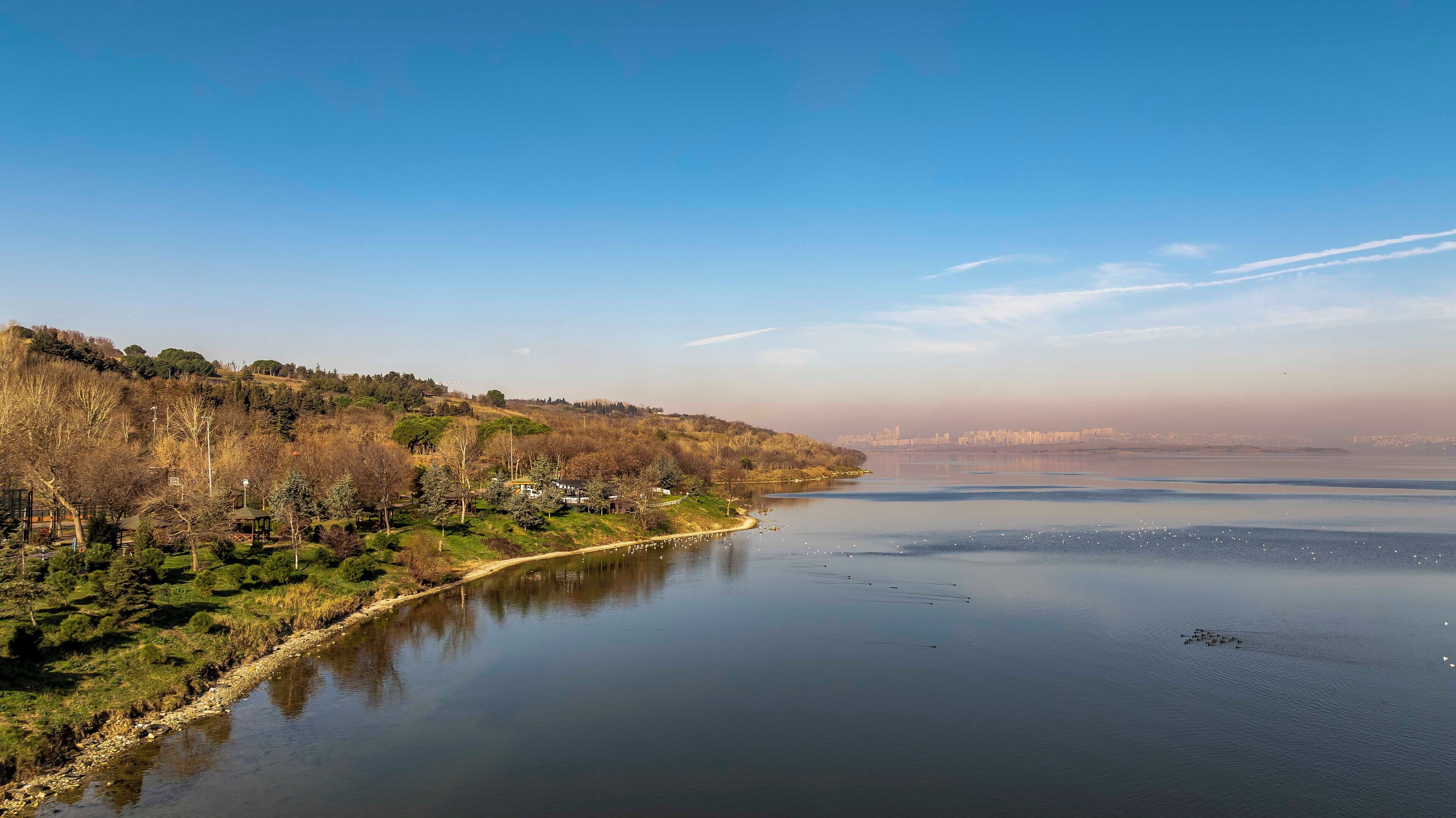 Foto - Ezkar Bathonea Art İstanbul Hotel